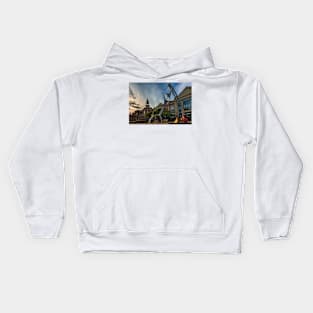 Photo taken Kids Hoodie